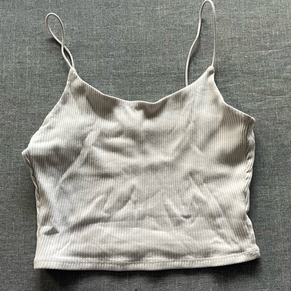 Garage pack! Two tank tops both size small! - Picture 4 of 4